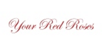 Your Red Roses coupons